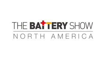 the battery show na