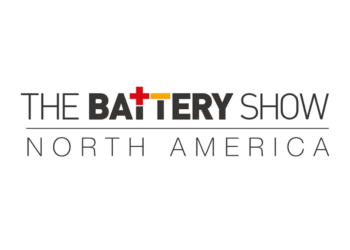 the battery show na